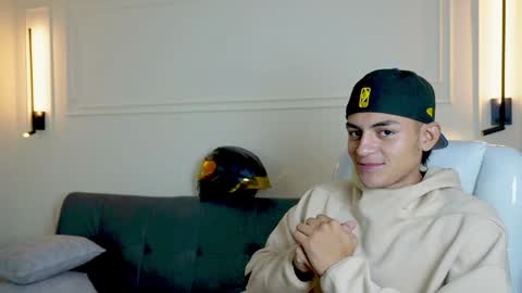 Ryan And Casper online show from 01.24.25