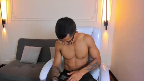 Ryan And Casper online show from 02.18.26