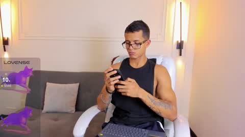 Ryan And Casper online show from 02.19.26