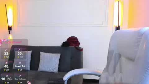 Ryan And Casper online show from 05.12.26