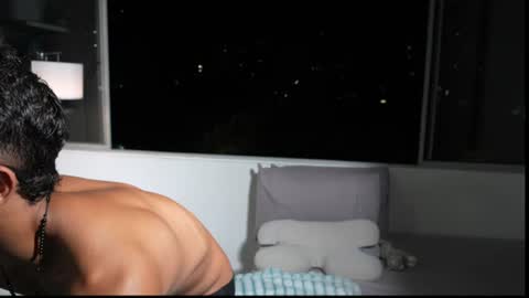 Ryan And Casper online show from 07.17.26