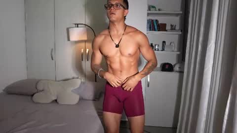 Ryan And Casper online show from 08.01.26