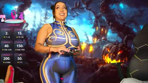 DAILYNPC OF online show from 10.31.25