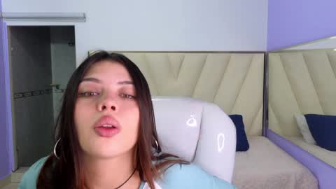 Amy and my doll online show from 12.27.24