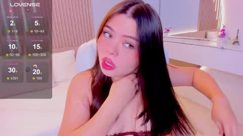 Amy and my doll online show from 04.22.26