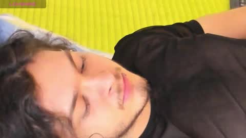 paranoidtemptaion_ online show from 10.01.25