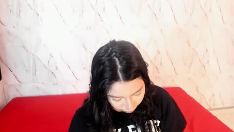 paranoidtemptaion_ online show from 11.11.25