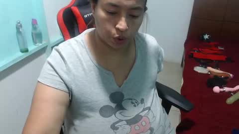 Luna online show from 10.26.25