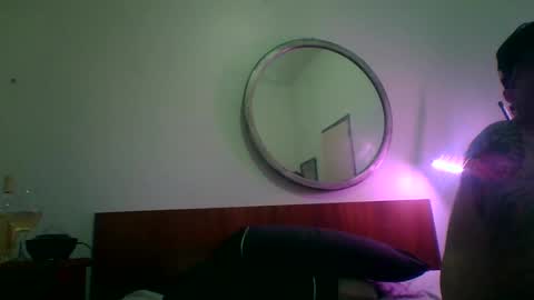 Snapshot of parejarock40346 chatting on 12.14.25 parejarock40346 online show from 12.14.25