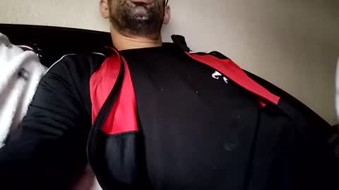 SEXYHOT19 online show from 02.18.25