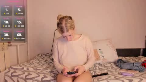 Sasha online show from 02.03.25