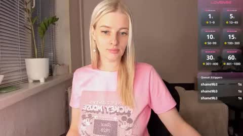 Sasha online show from 02.27.25