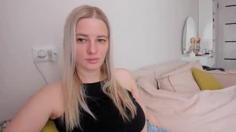 Sasha online show from 11.09.25