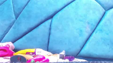 paris_squirtt online show from 02.28.25