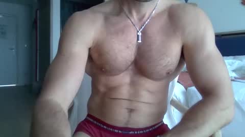 Porn Actor 21cm Hetero online show from 05.01.26