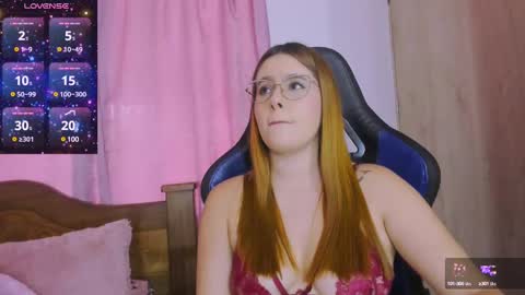 Snapshot of parisshayk chatting on 02.27.25 Paris online show from 02.27.25