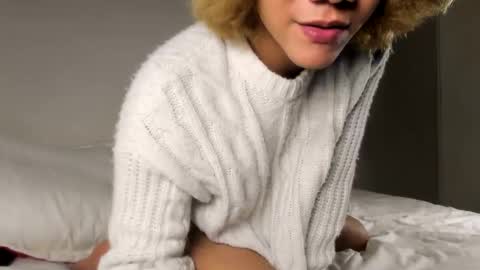 Snapshot of parisstone2 chatting on 12.15.24 connie online show from 12.15.24