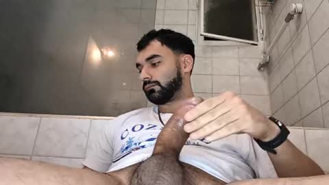 Snapshot of parker7tvv chatting on 09.24.25 Parker online show from 09.24.25