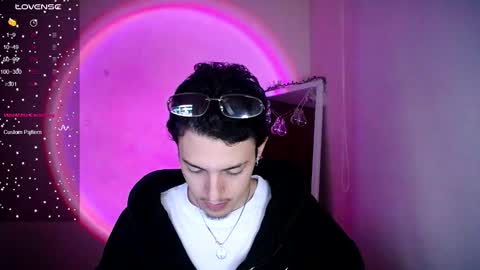 Snapshot of parker_222 chatting on 02.04.26 parker_222 online show from 02.04.26