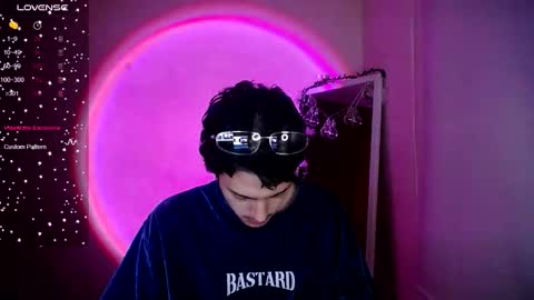 Snapshot of parker_222 chatting on 02.11.26 parker_222 online show from 02.11.26