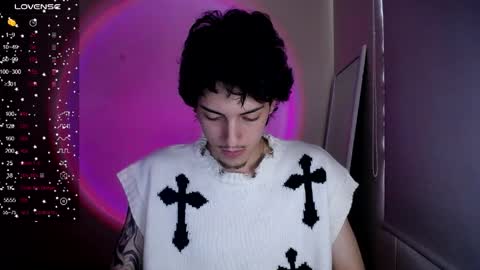 Snapshot of parker_222 chatting on 03.30.26 parker_222 online show from 03.30.26