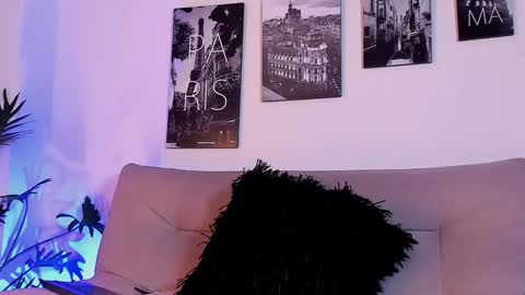 parker lavine online show from 12.03.25