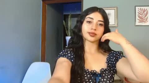 parker_leex online show from 05.24.26