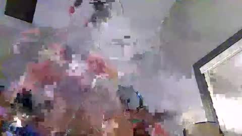 Snapshot of parkerflexes chatting on 10.30.25 Parker online show from 10.30.25