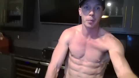 Snapshot of parkerflexes chatting on 11.18.25 Parker online show from 11.18.25