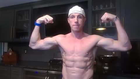 Snapshot of parkerflexes chatting on 11.26.25 Parker online show from 11.26.25