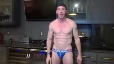 Snapshot of parkerflexes chatting on 01.14.26 Parker online show from 01.14.26