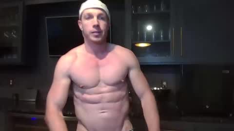 Snapshot of parkerflexes chatting on 02.01.26 Parker online show from 02.01.26