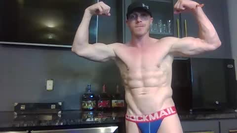 Snapshot of parkerflexes chatting on 02.03.26 Parker online show from 02.03.26