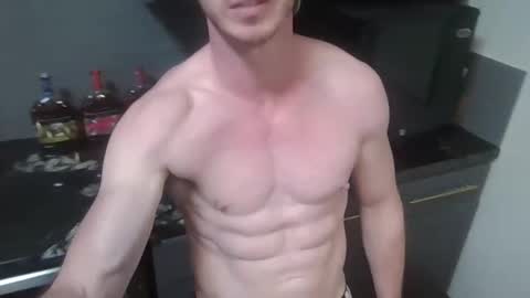 Snapshot of parkerflexes chatting on 02.06.26 Parker online show from 02.06.26