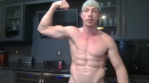 Snapshot of parkerflexes chatting on 02.13.26 Parker online show from 02.13.26