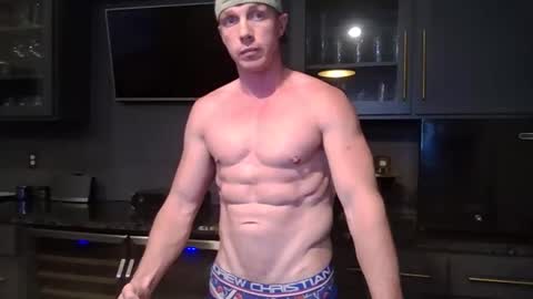 Snapshot of parkerflexes chatting on 03.23.26 Parker online show from 03.23.26