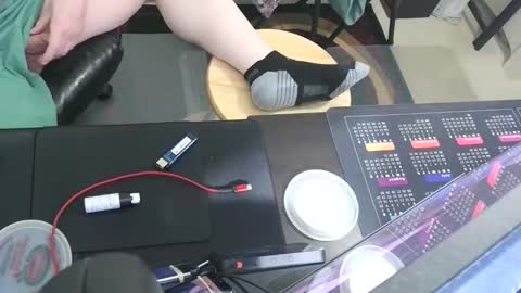 Bagels online show from 05.04.26