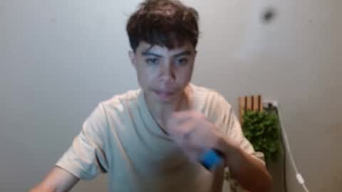 Snapshot of parkseo_yeon chatting on 01.10.26 HENRY online show from 01.10.26