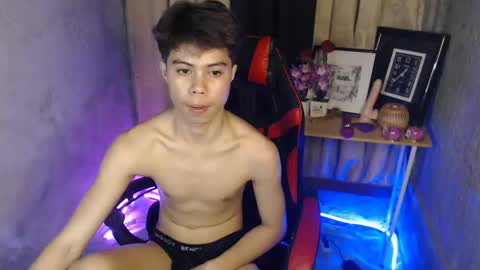 Snapshot of parkseo_yeon chatting on 01.11.26 HENRY online show from 01.11.26