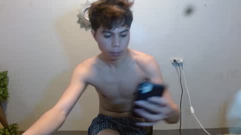 Snapshot of parkseo_yeon chatting on 01.16.26 HENRY online show from 01.16.26