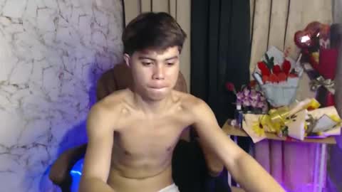 Snapshot of parkseo_yeon chatting on 03.02.26 HENRY online show from 03.02.26