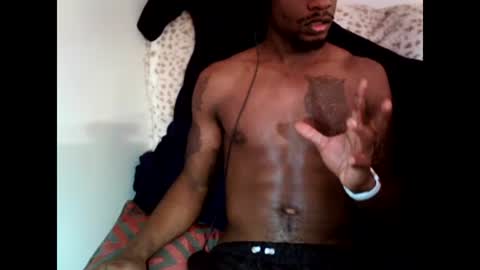 Snapshot of parlaytellio chatting on 01.26.25 Parlay Tellio online show from 01.26.25