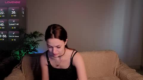 parrot_kisha online show from 05.01.26