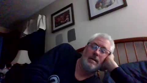 Snapshot of part86 chatting on 12.16.24 part86 online show from 12.16.24