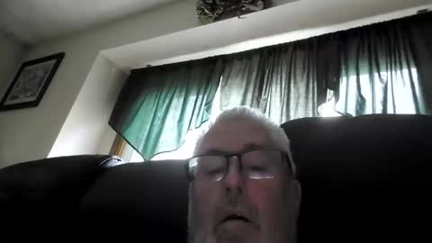 Snapshot of part86 chatting on 12.29.24 part86 online show from 12.29.24