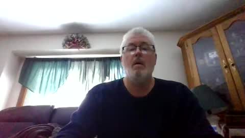 Snapshot of part86 chatting on 02.09.25 part86 online show from 02.09.25