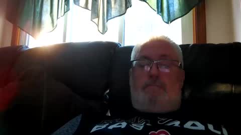 Snapshot of part86 chatting on 02.22.25 part86 online show from 02.22.25