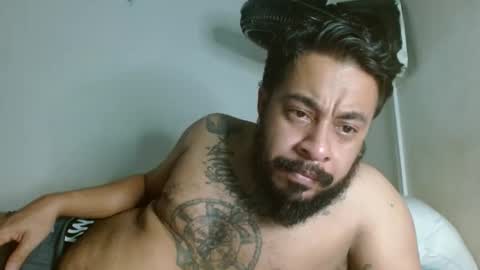 Partisano77 online show from 12.17.24