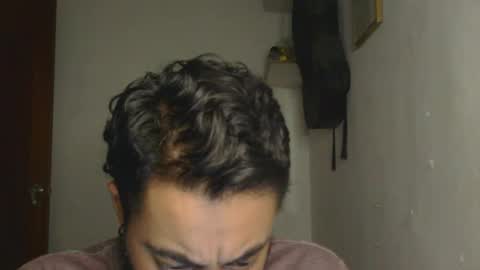 Snapshot of partisano77 chatting on 10.11.25 Partisano77 online show from 10.11.25