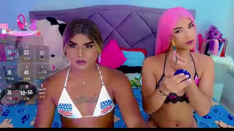 sara y cata online show from 04.05.26